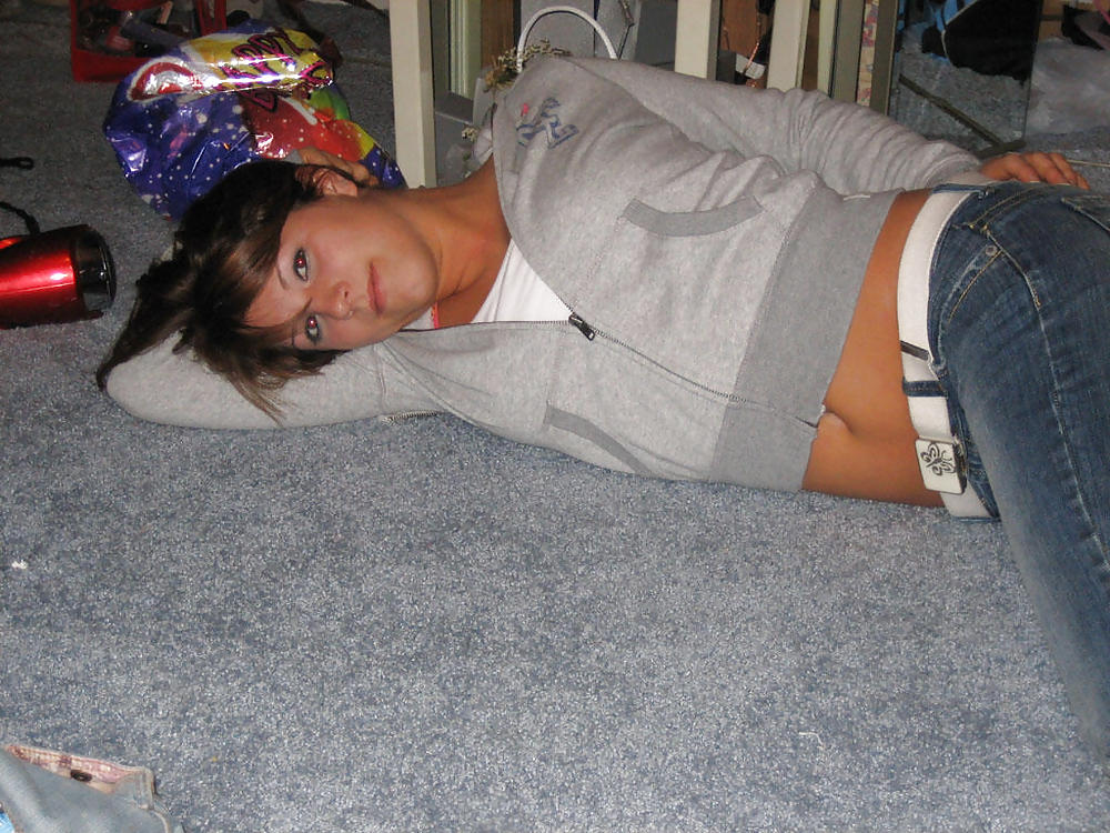 Pretty Amateur Teen Tara #22311367