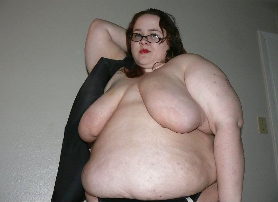 Super size ladies
 #14646469