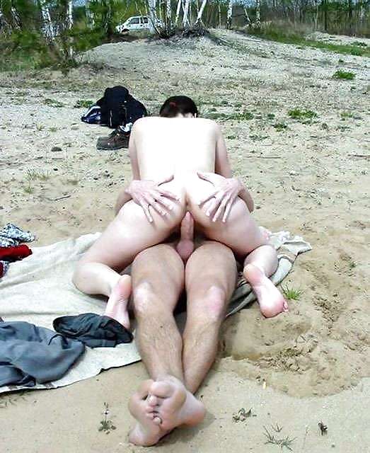 Le Sexe Sur La Plage #3919331