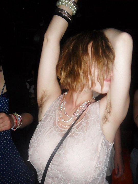 Armpits forever
 #12263531