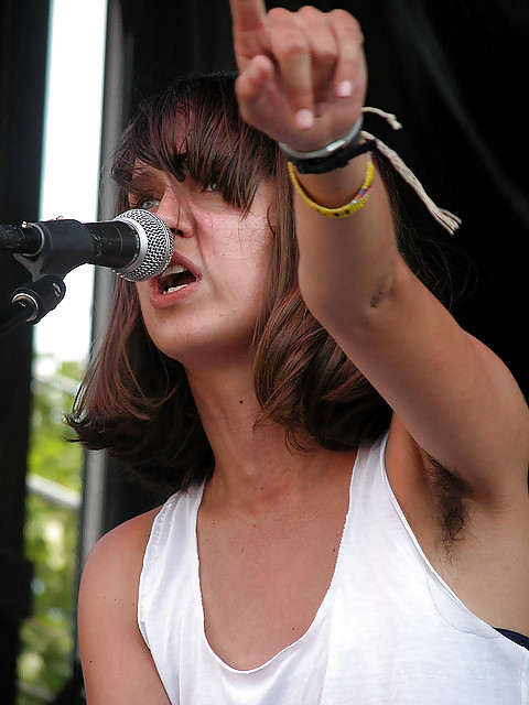 Armpits forever
 #12263542