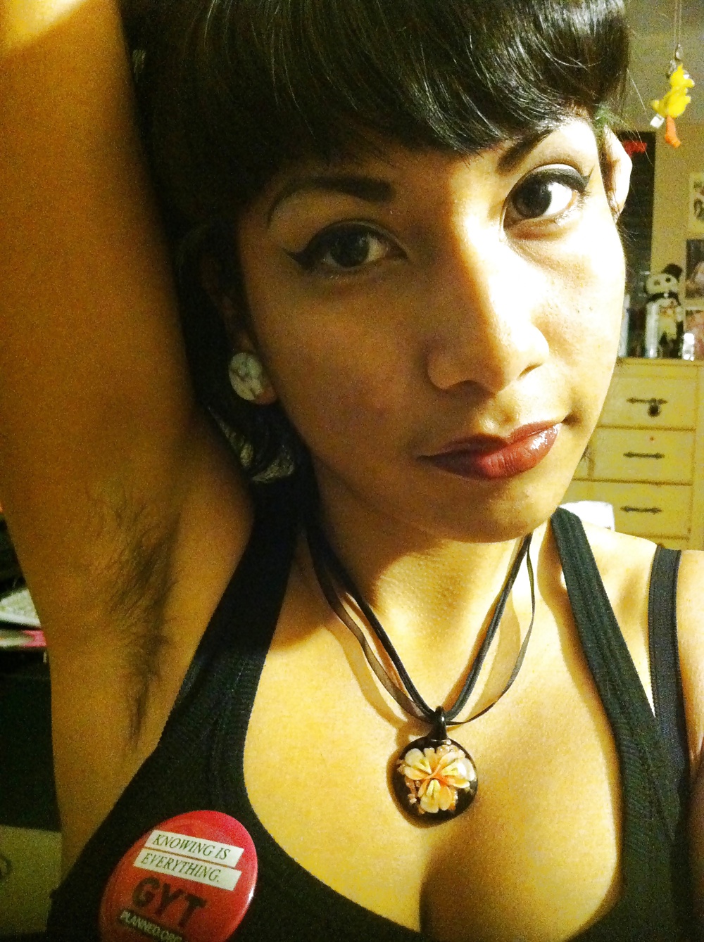 Armpits forever
 #12263610