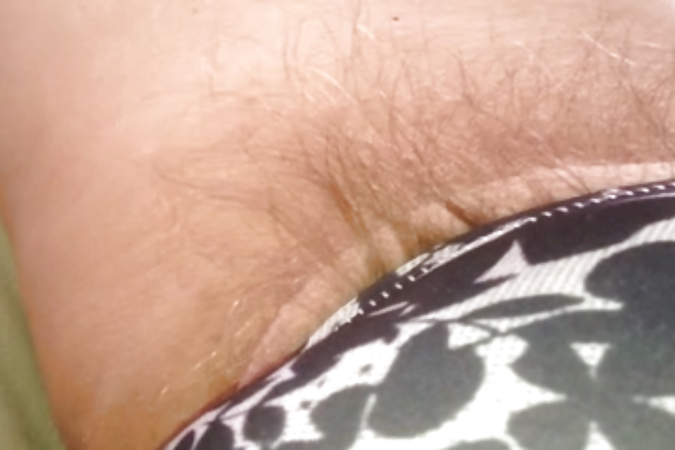 私のbbw wifes hairy pussy, big tits, belly & ass
 #21664395