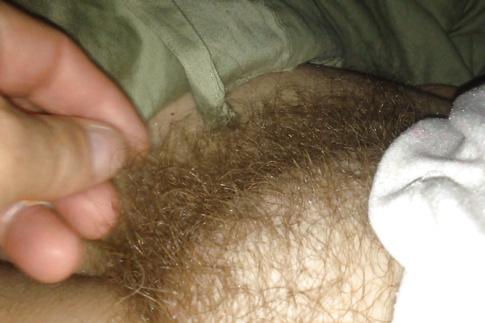 私のbbw wifes hairy pussy, big tits, belly & ass
 #21664486