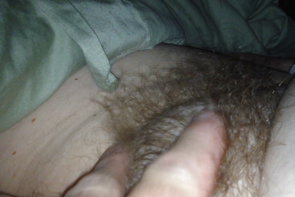 My bbw wifes hairy pussy,big tits, belly & ass #21664494