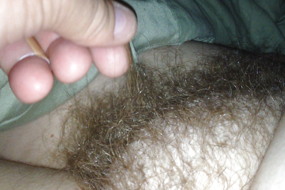 My bbw wifes hairy pussy,big tits, belly & ass #21664511