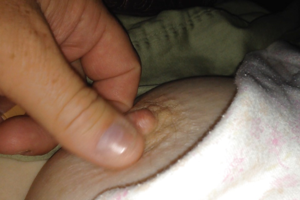 私のbbw wifes hairy pussy, big tits, belly & ass
 #21664706