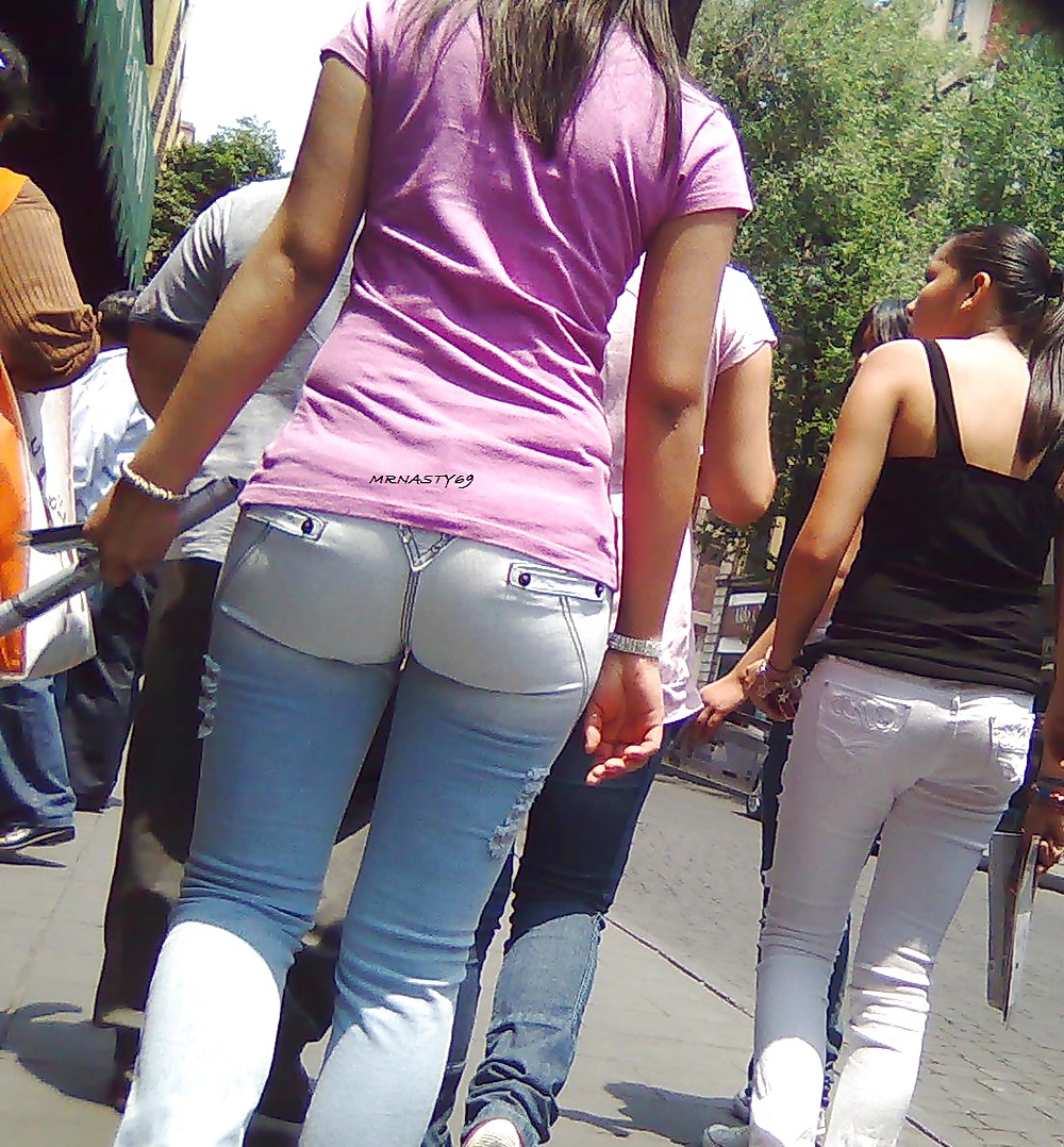Wife In Tight Jeans #19 #11188448