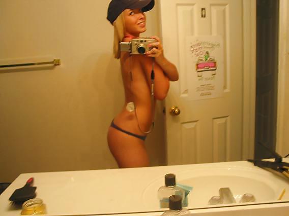 SelfShooting 13 #4536469