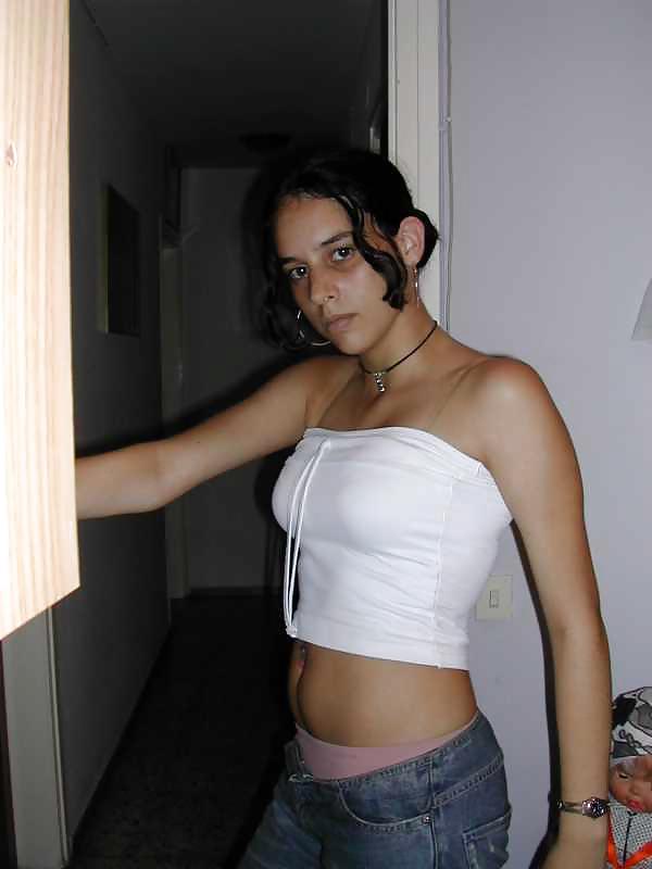 SelfShooting 13 #4536501