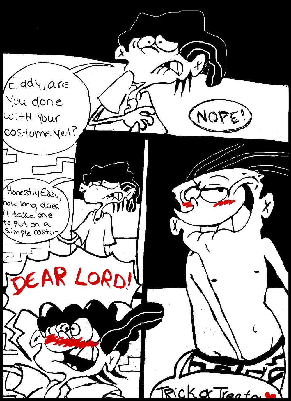 Devil toons 13 #15274358