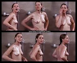 EDIE FALCO (CARMELA SOPRANO) TOPLESS!! #17843261