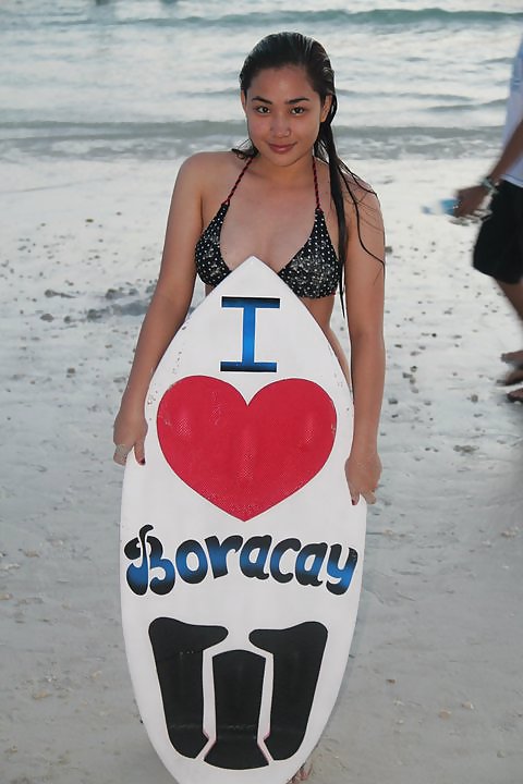 Boracay Scandal #7316760