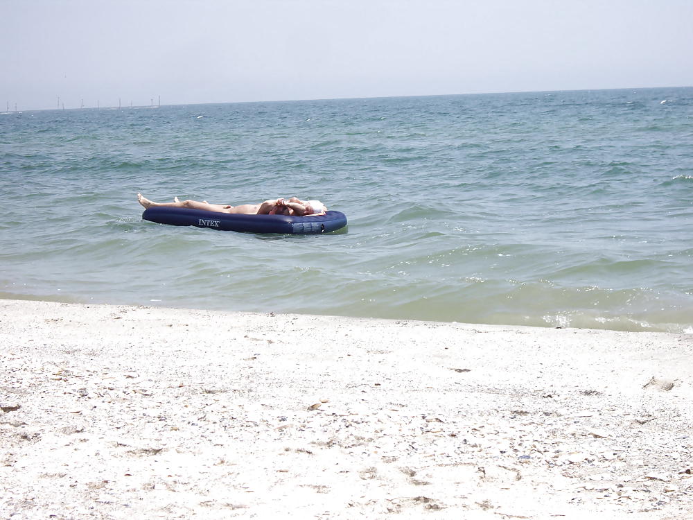 Sesso sulla spiaggia
 #9864322