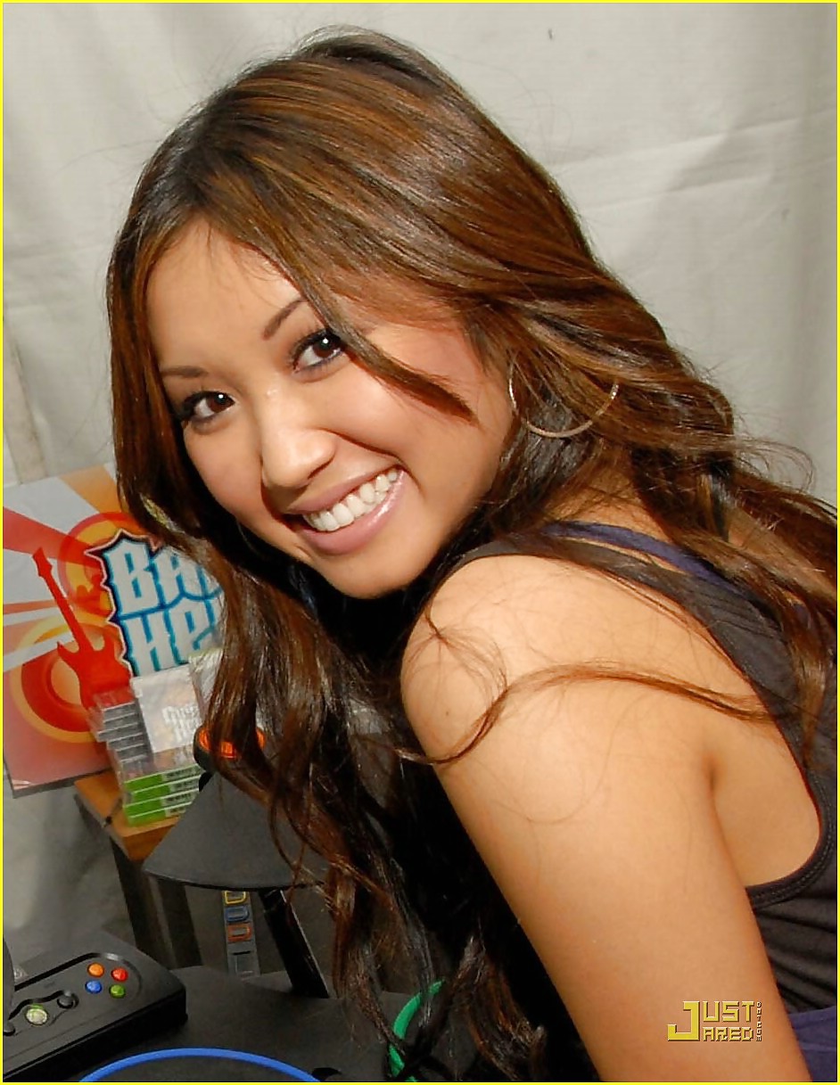 Brenda Song #17867462