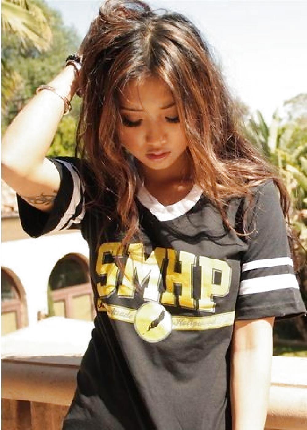 Brenda Song #17867483