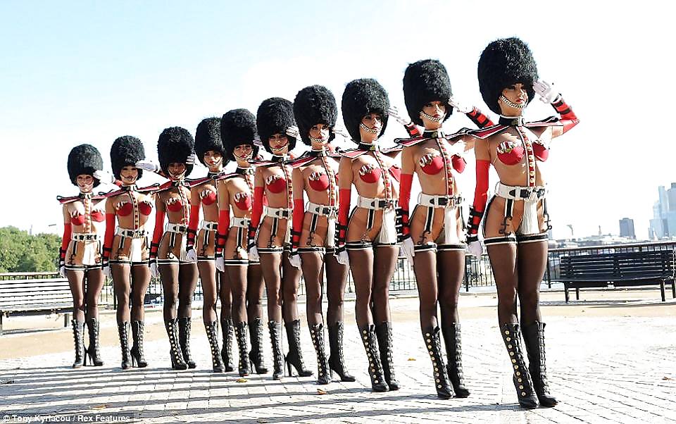 Dreamgirls 58 #22677568