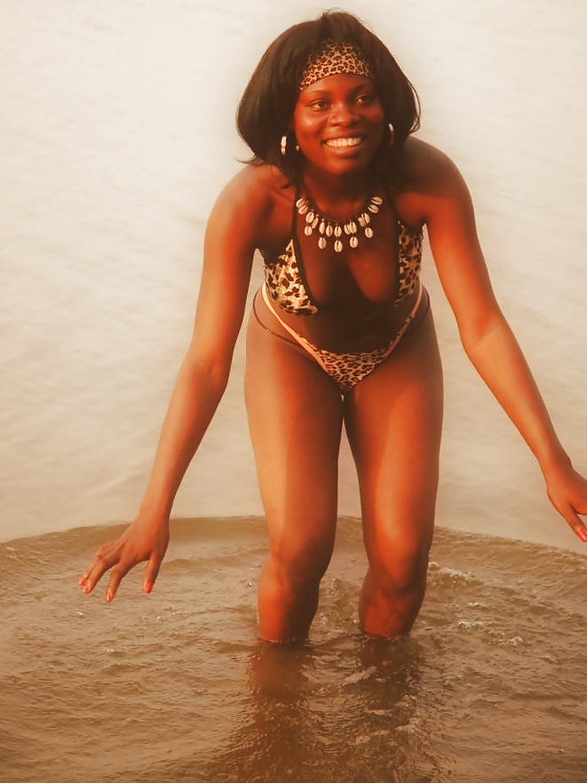 Sweet Black Girl #4132476