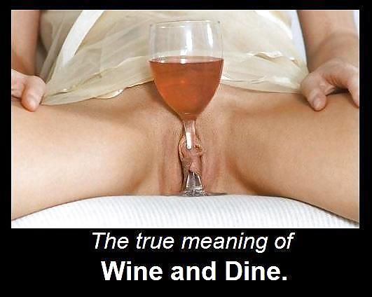 Wine and Dine #12078879