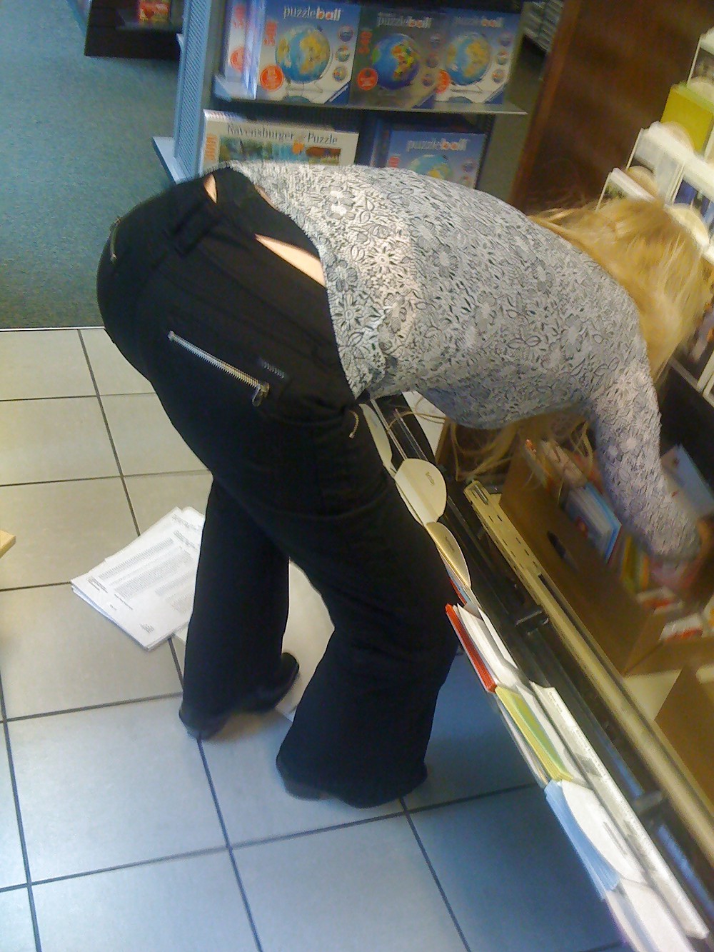 Public String 2 #6978915