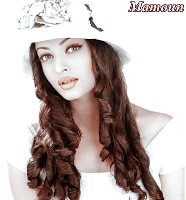 Aishwarya Rai  #16526248