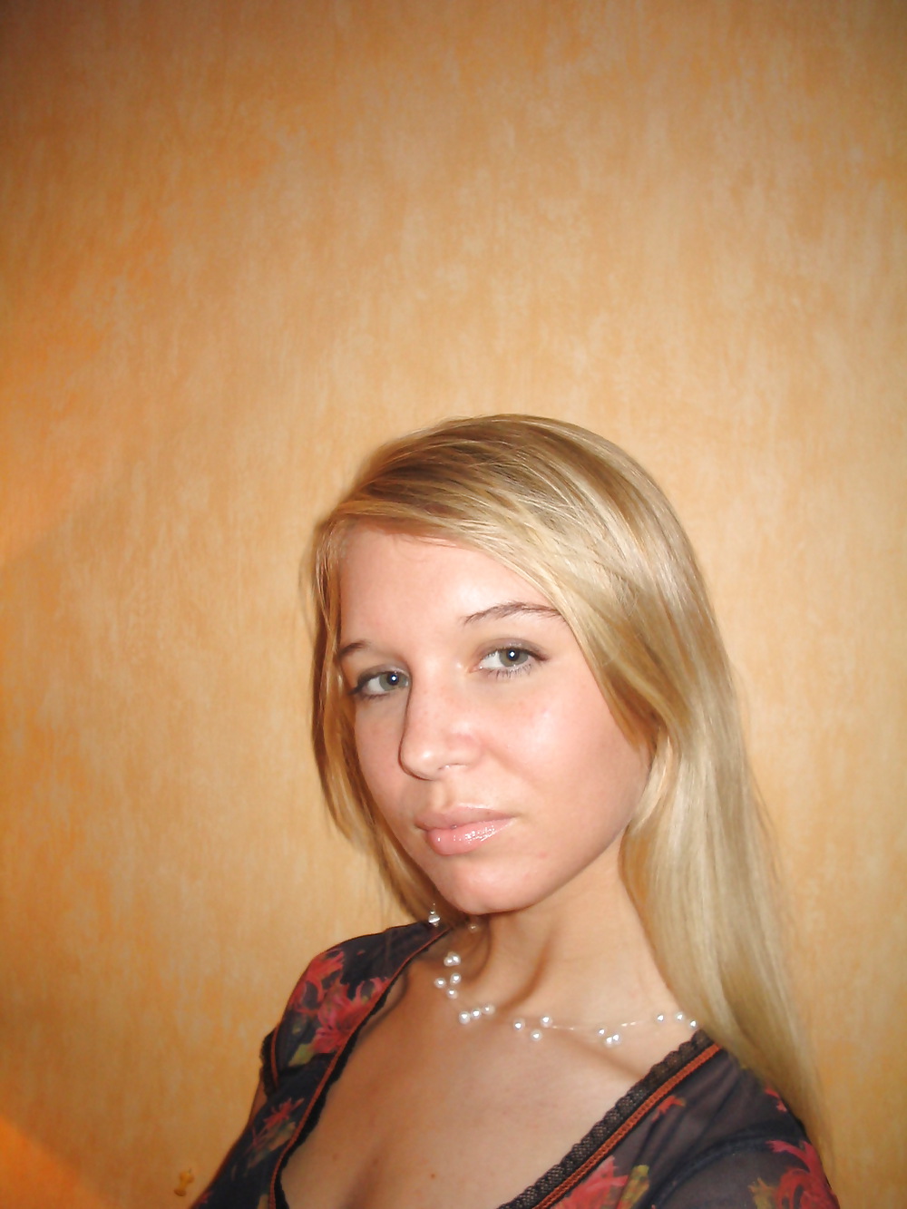 Hot Ex Russische Teen Freundin #7485004