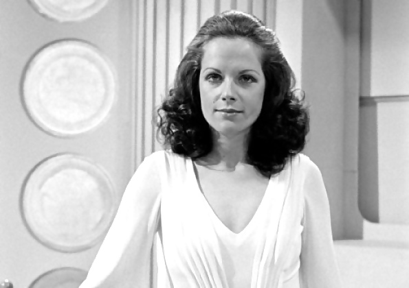 Mary Tamm Rip #12723291