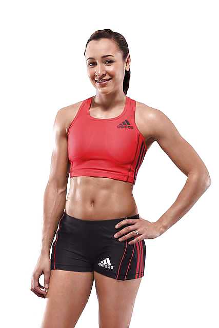 Jessica Ennis #17333856