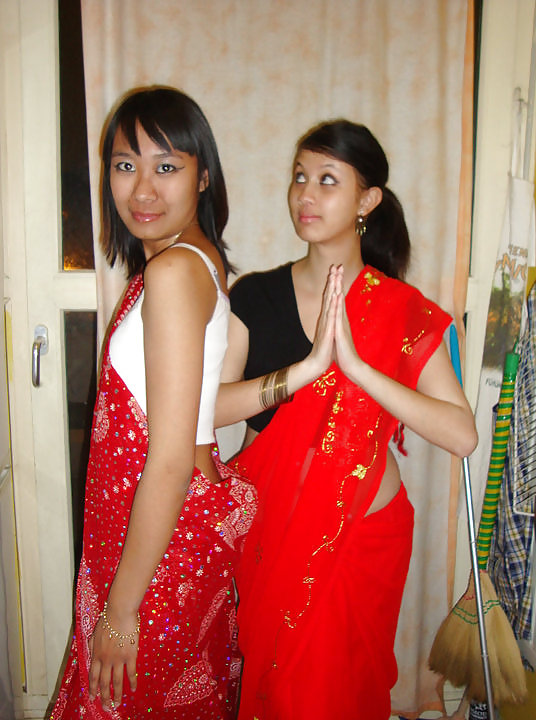 Moi et une copine  #3534131