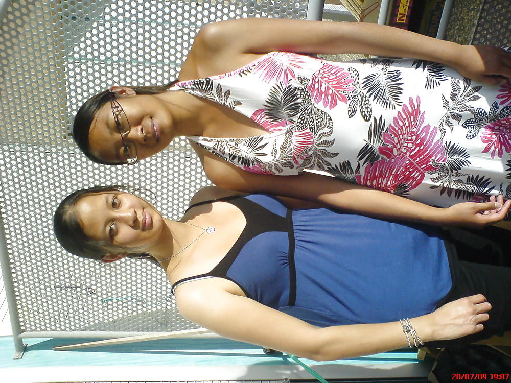 Moi et une copine  #3534168