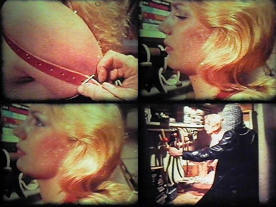 Vintage bondage games 2 #4740758