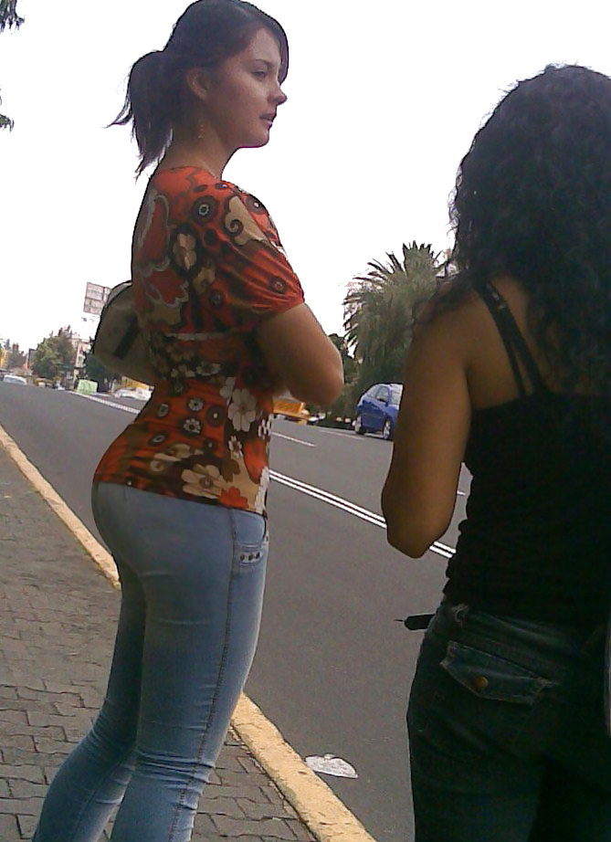 Astounding Asses #3760723