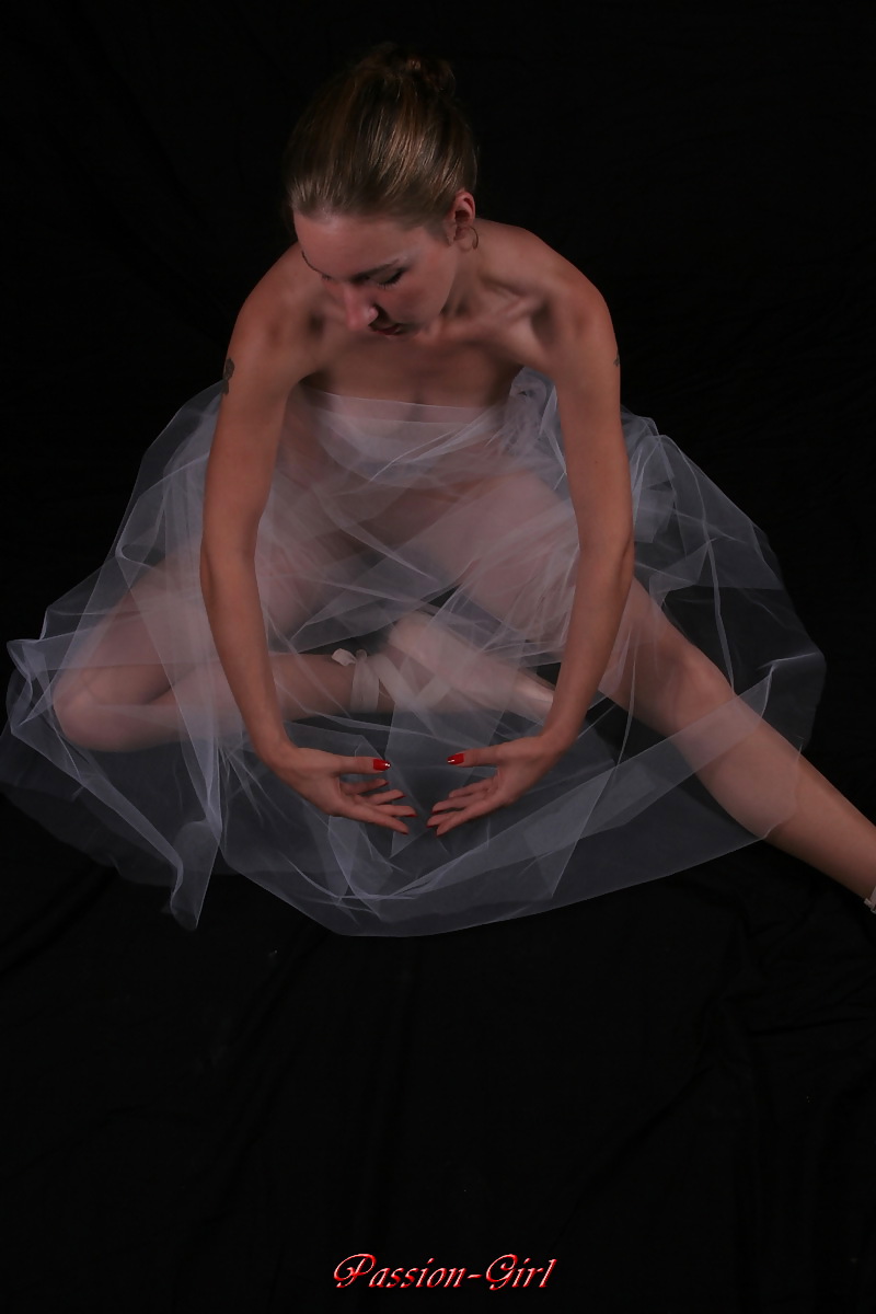 Erotic Ballet II - Passion-Girl German Amateur #5181019