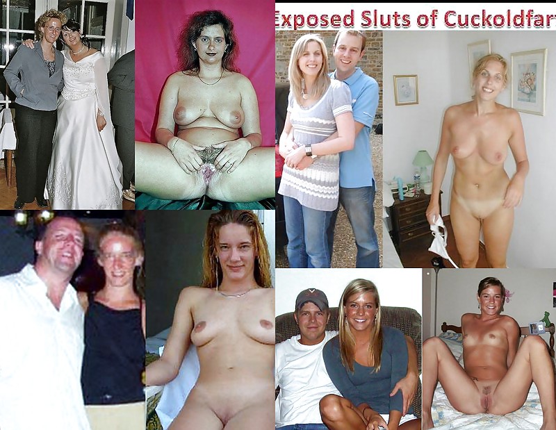 Cuckold Fart Slut  Wives #8395788