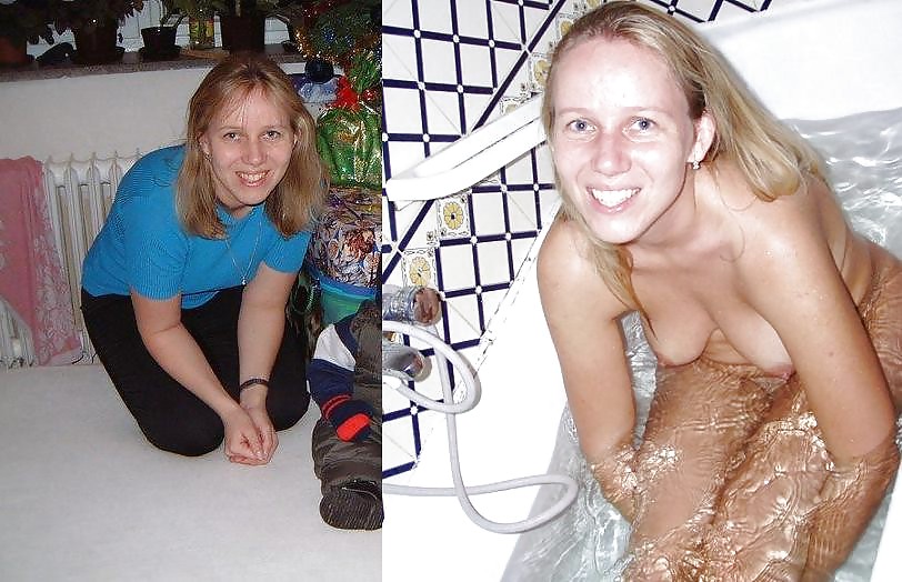 Before after 336 (Older women special). #3685126