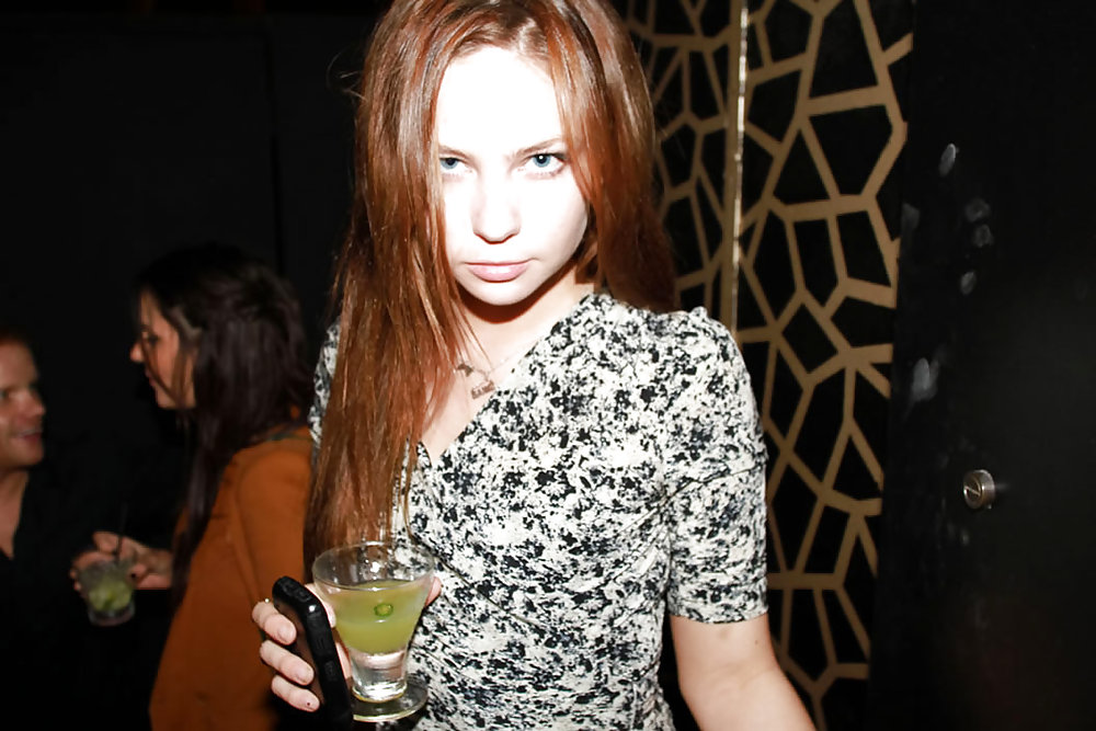 Ich Liebe Daveigh Chase! #10466399