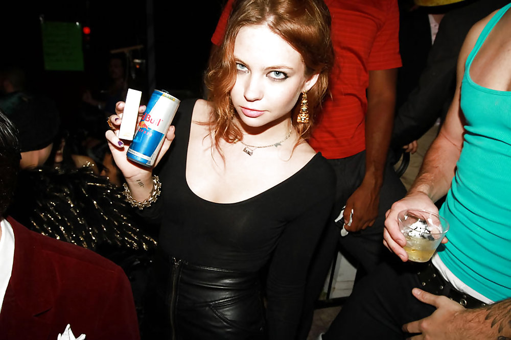 Ich Liebe Daveigh Chase! #10466416