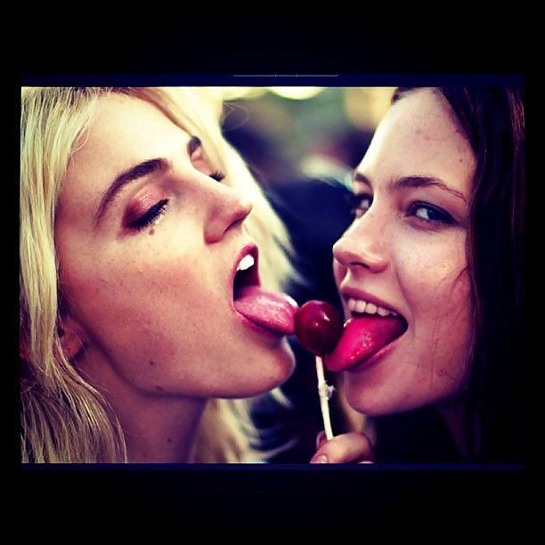 Ich Liebe Daveigh Chase! #10466440