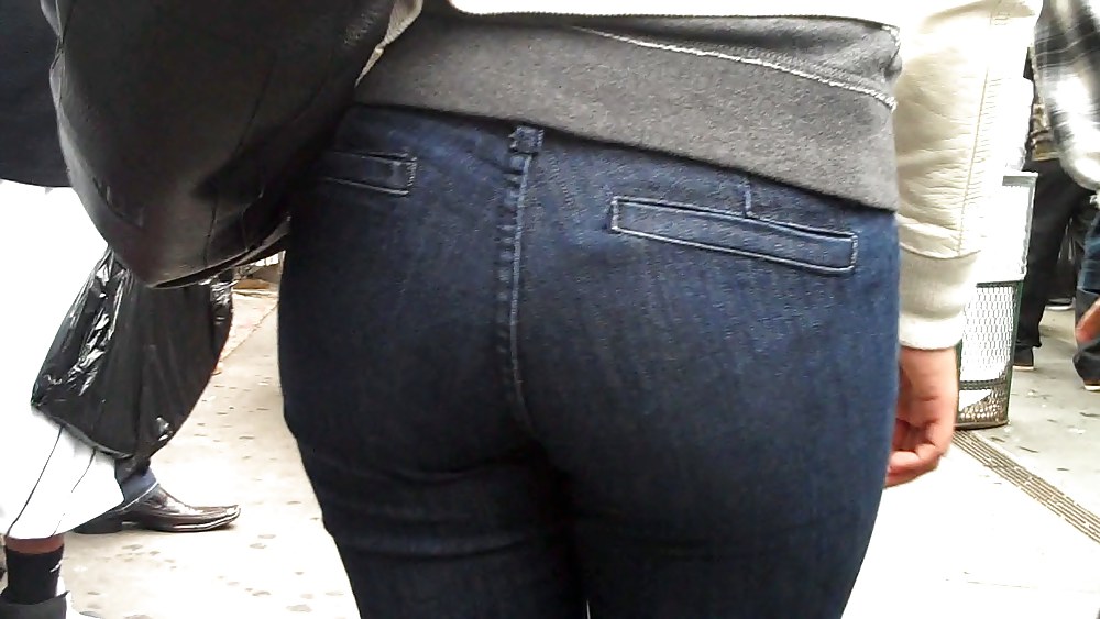 Butts ass & some booty #4452989