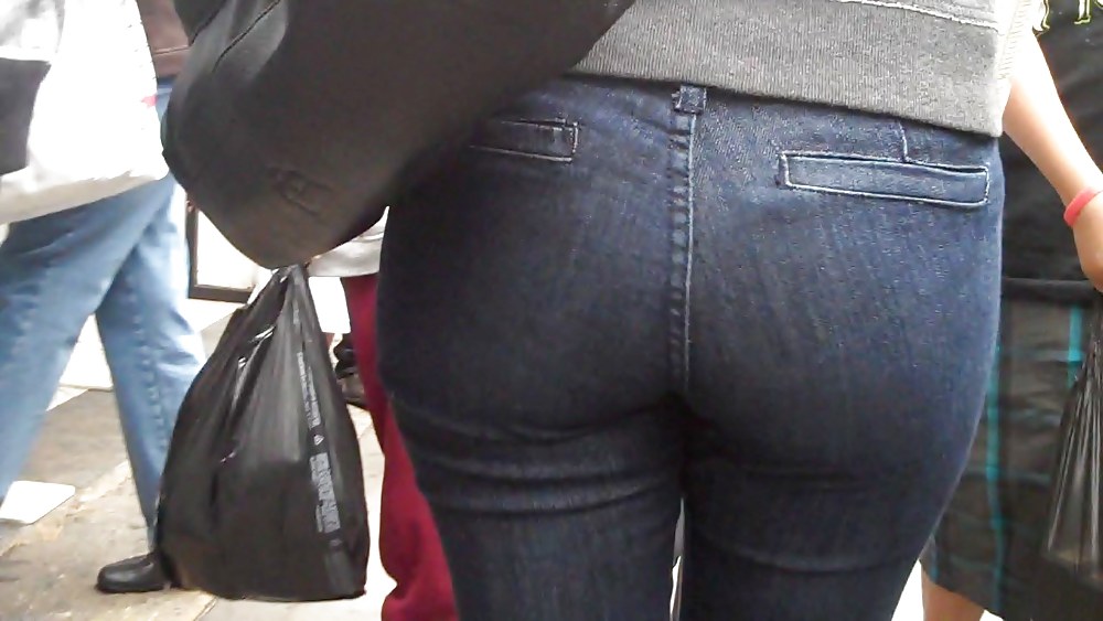 Butts ass & some booty #4452994