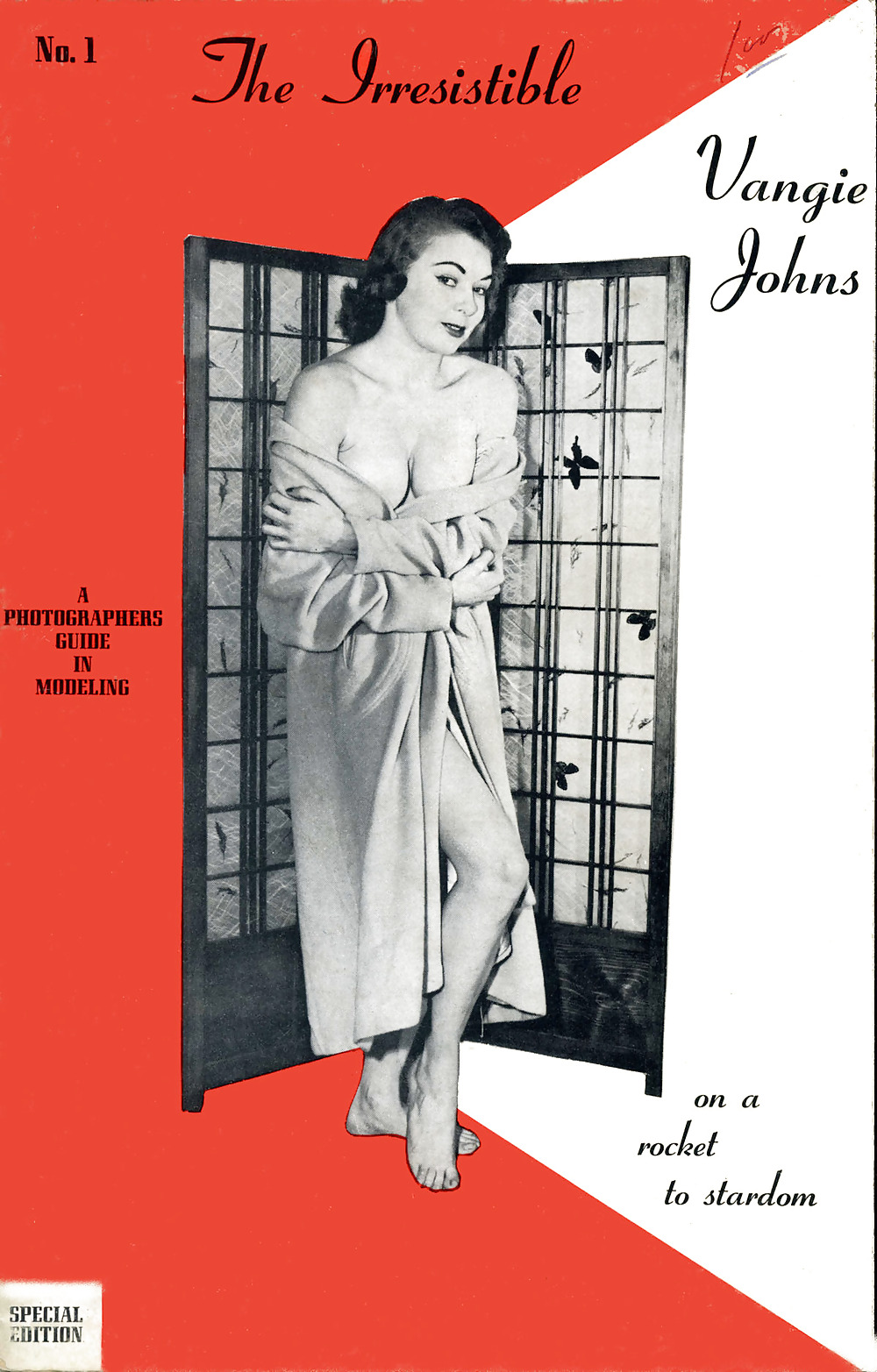 Vangie JOHNS #4088670