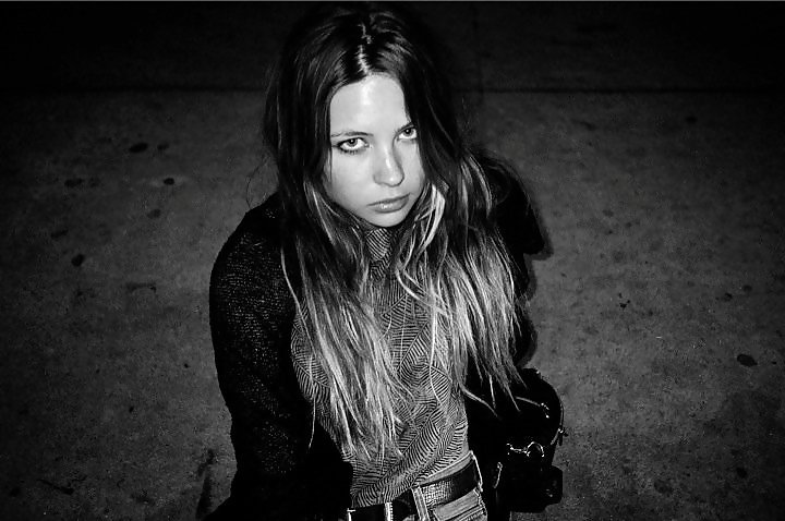 I Love Daveigh Chase Too! #8681270