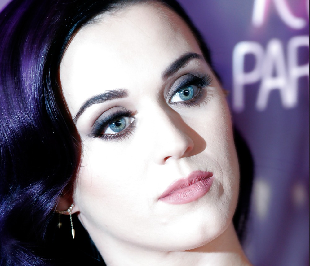 Katy Perry #8825992