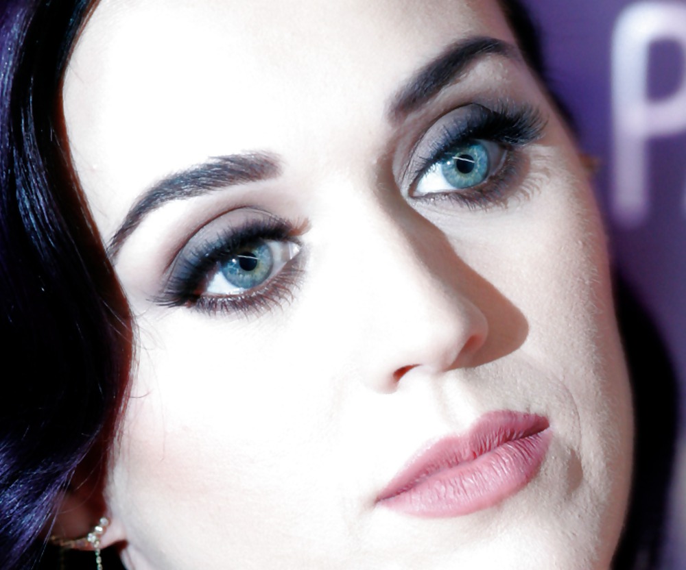 Katy Perry #8825997