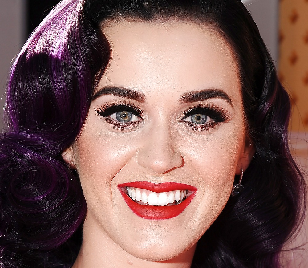 Katy perry
 #8826035