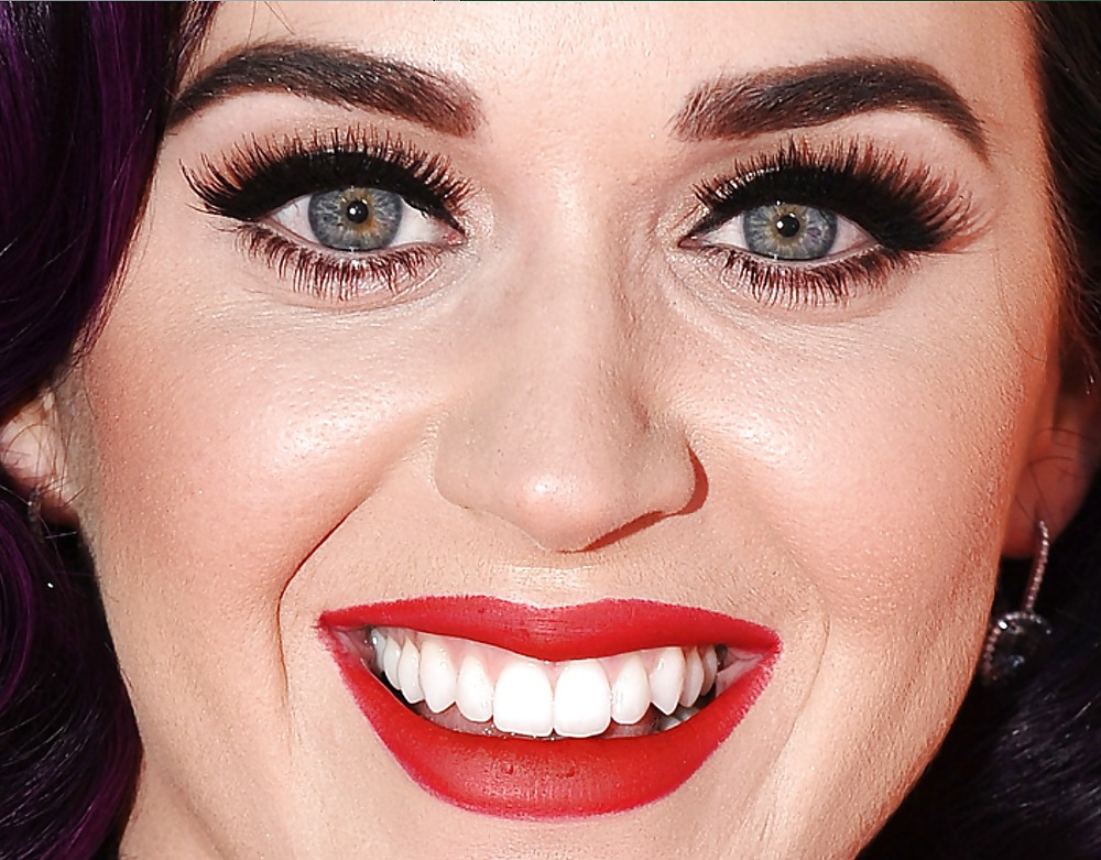 Katy Perry #8826040