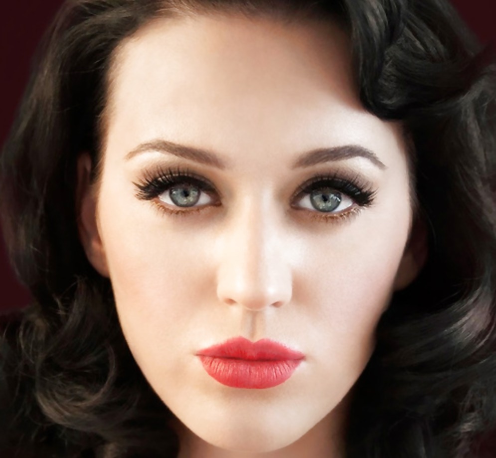 Katy Perry #8826173