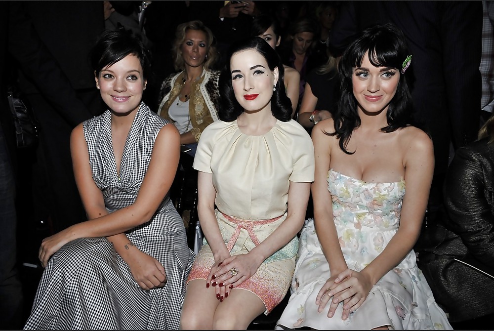 Katy Perry #8826390