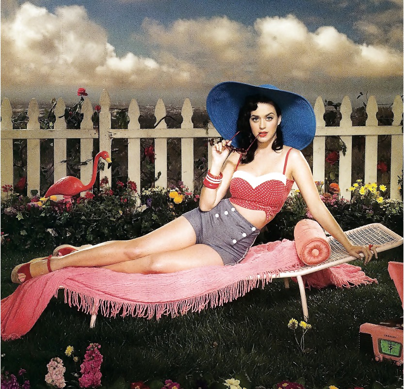 Katy Perry #8826729