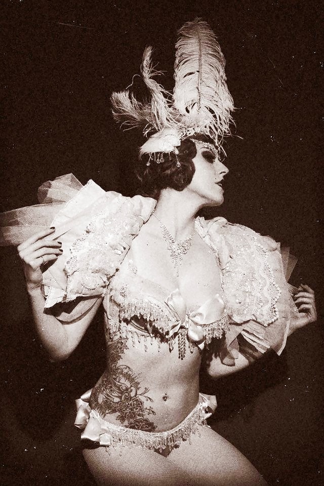 Fantasía burlesca...
 #21874652